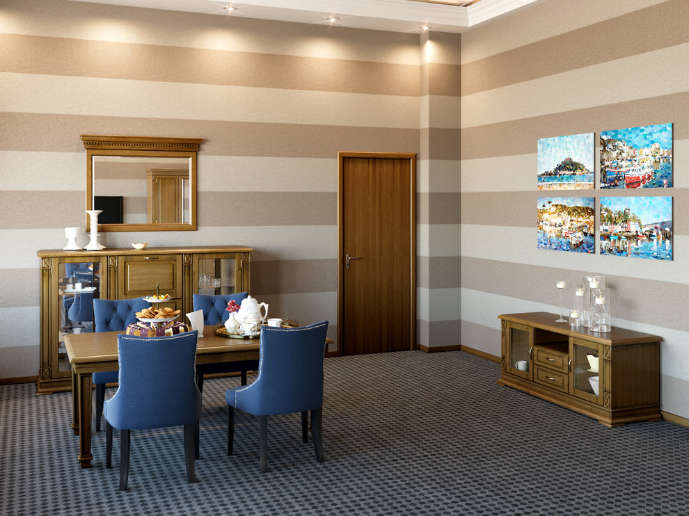 Комната отдыха