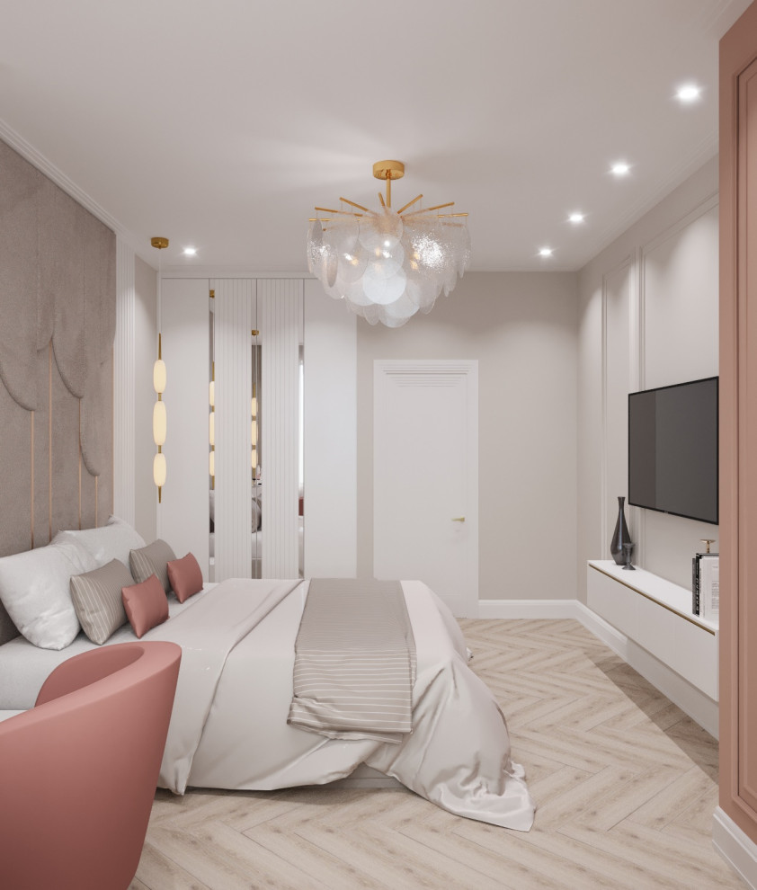 ЖК Собрание, Барнаул