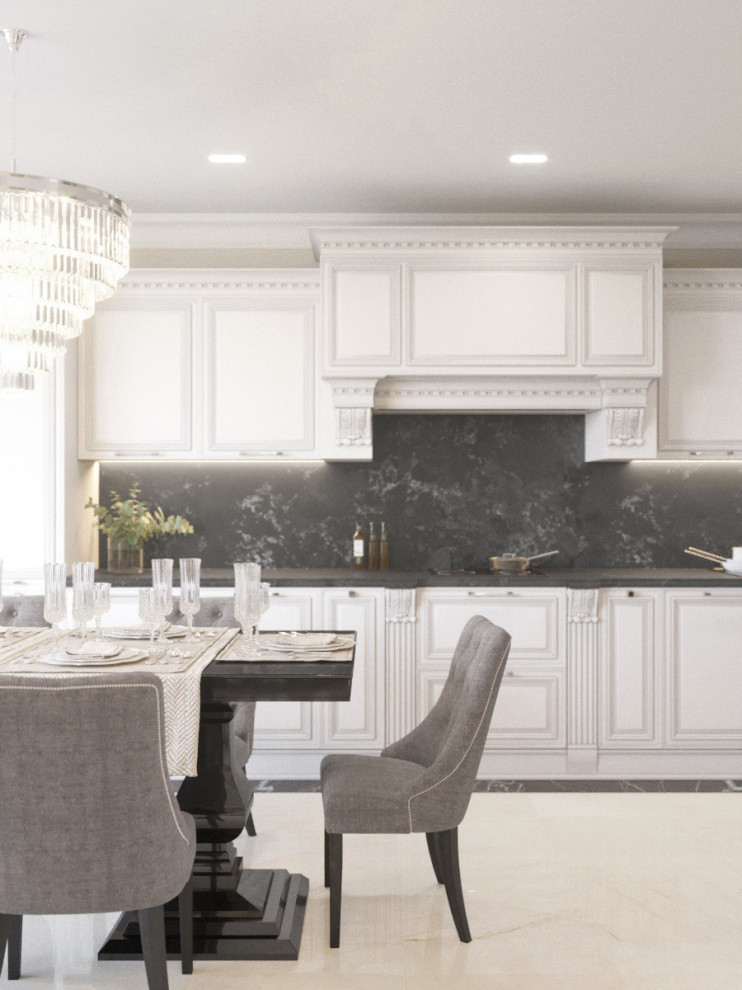 ЖК Флотилия