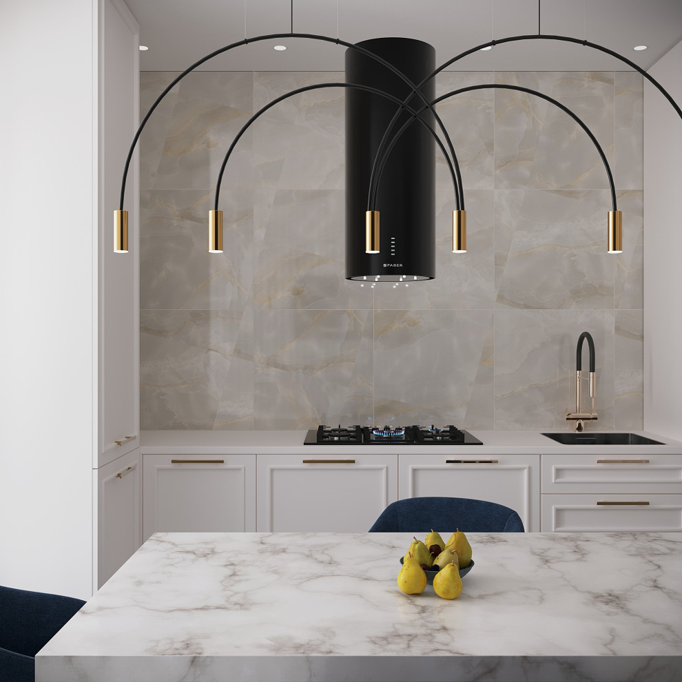 Трехкомнатная квартира ЖК Вересаево