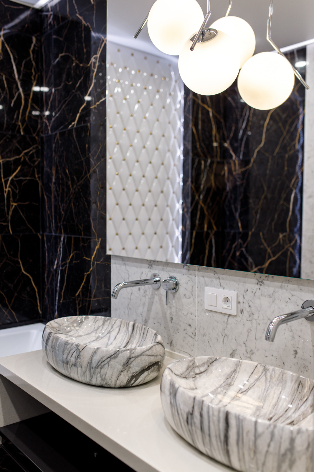 Квартира на проспекте