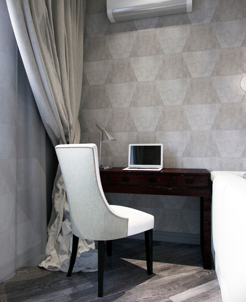 Кварира в Краснообске