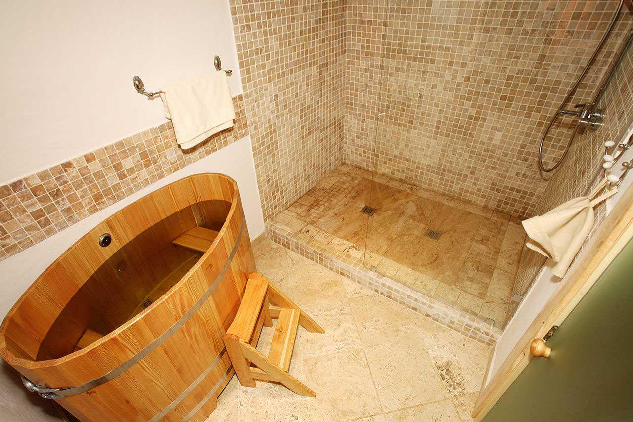 Private house. Project 2