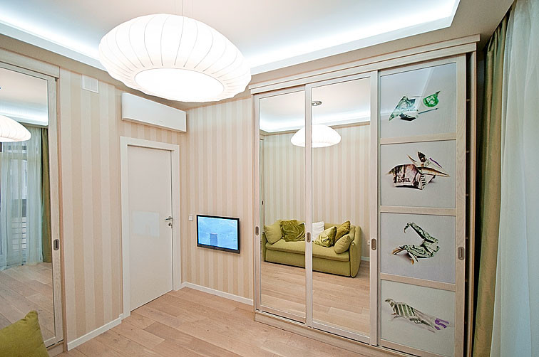 Квартира "ВаБАНК"