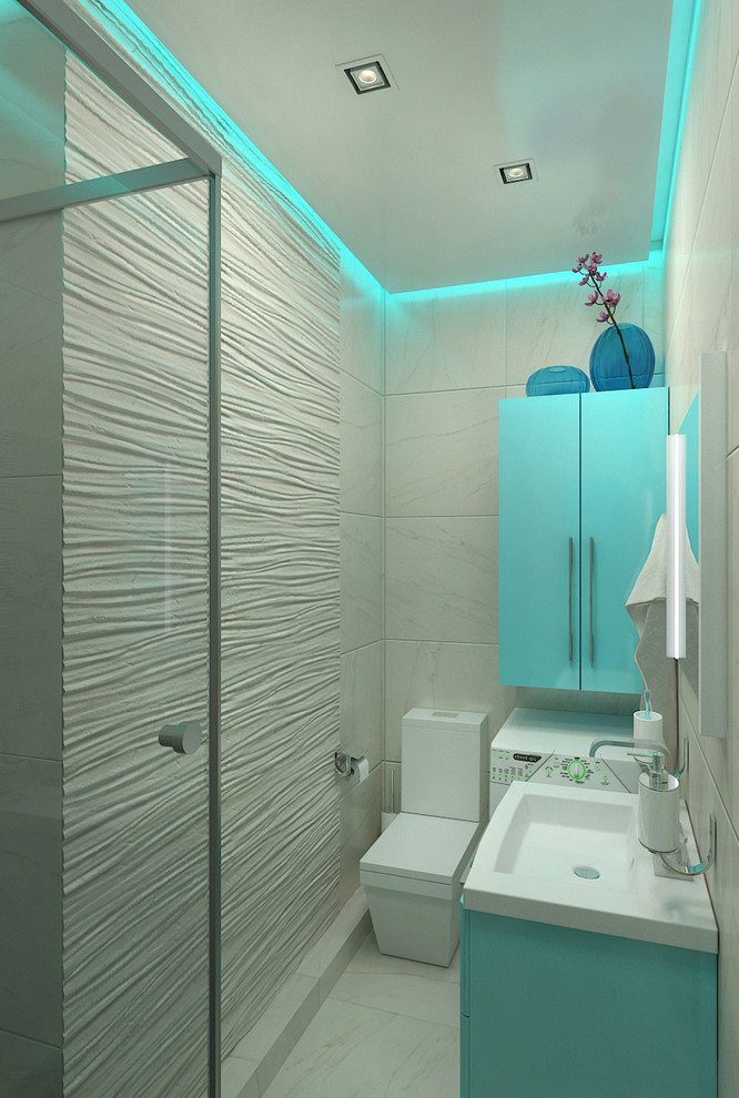 Квартира для молодой семьи под Петербургом