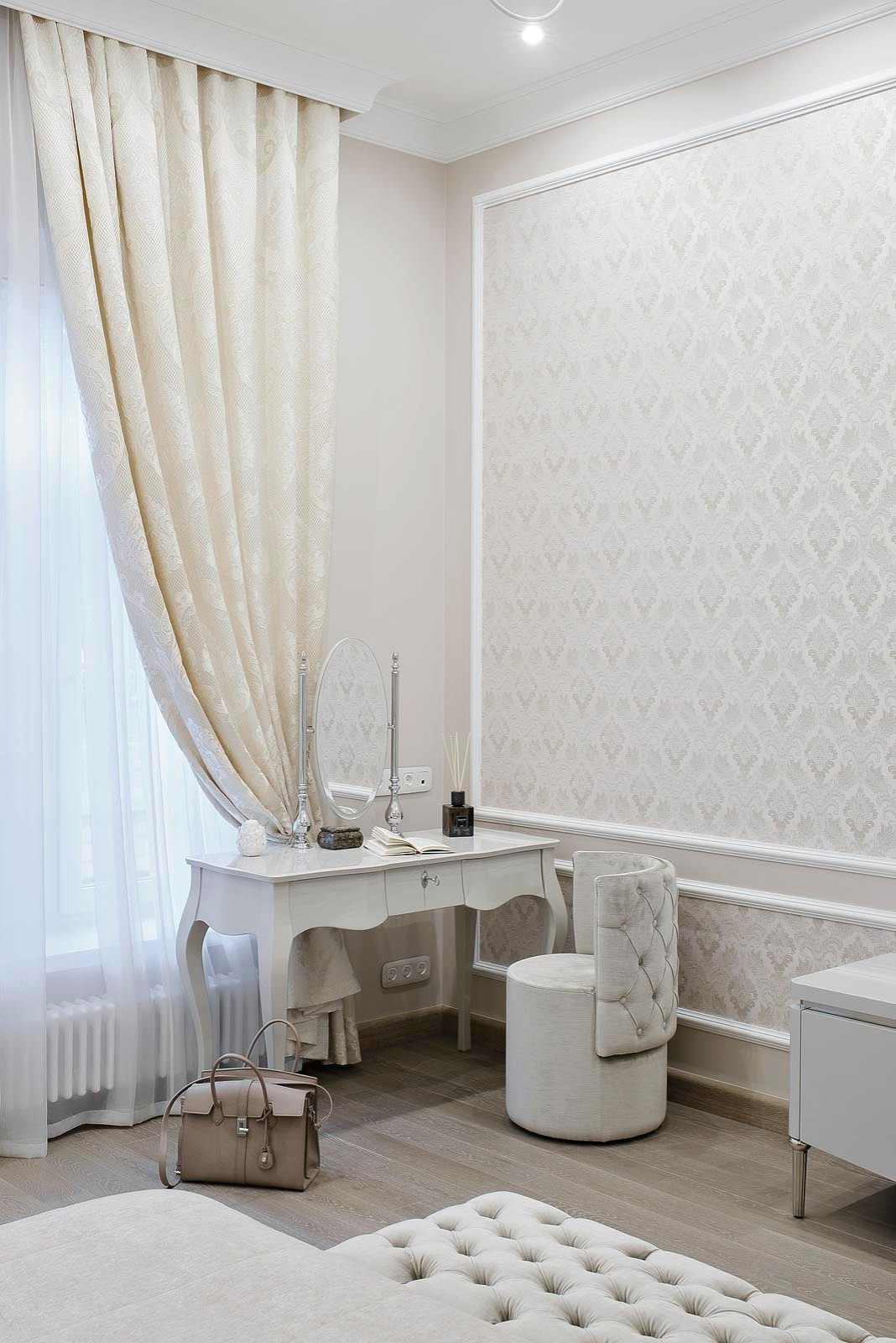 Кирилловка. Частный дом.