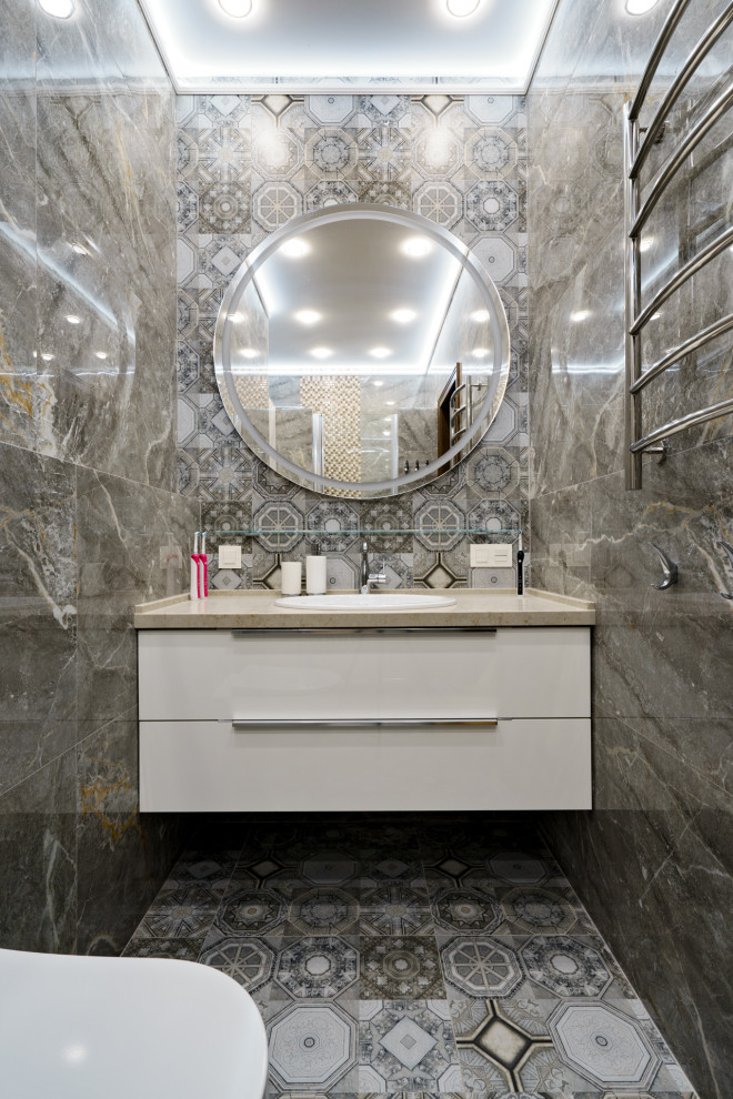 ЖК "Донской Олимп"-фото