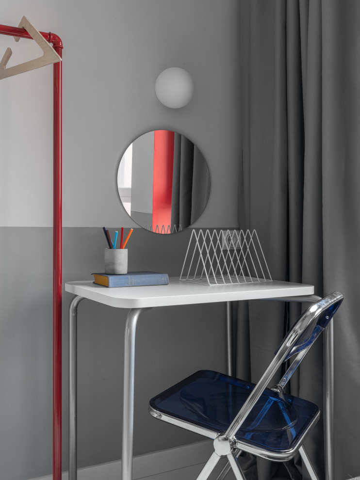 Детская комната