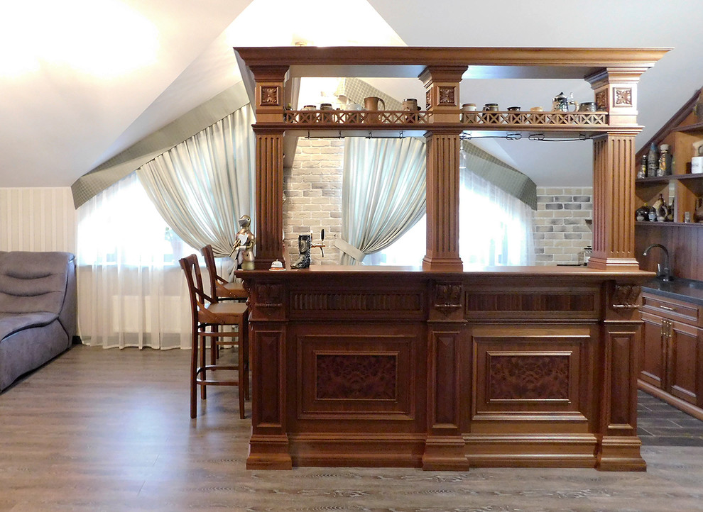 Коттедж в г. Бронницы