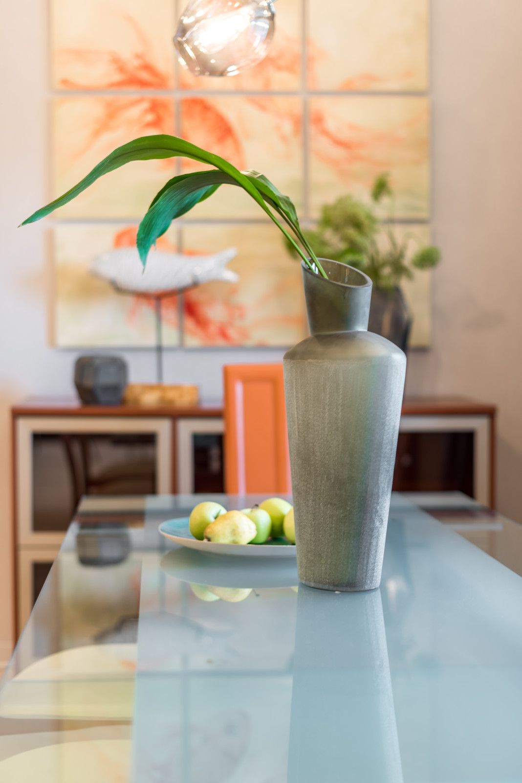 Свежие конрасты