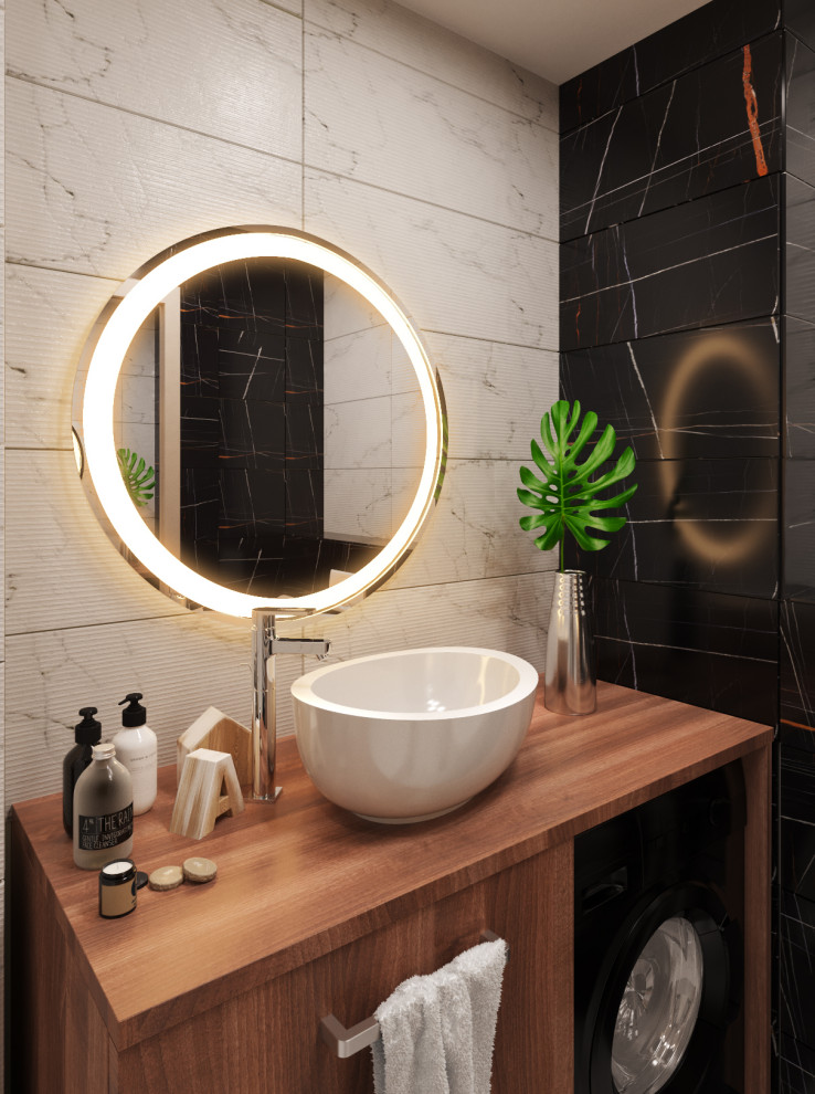 Первая квартира для молодой пары