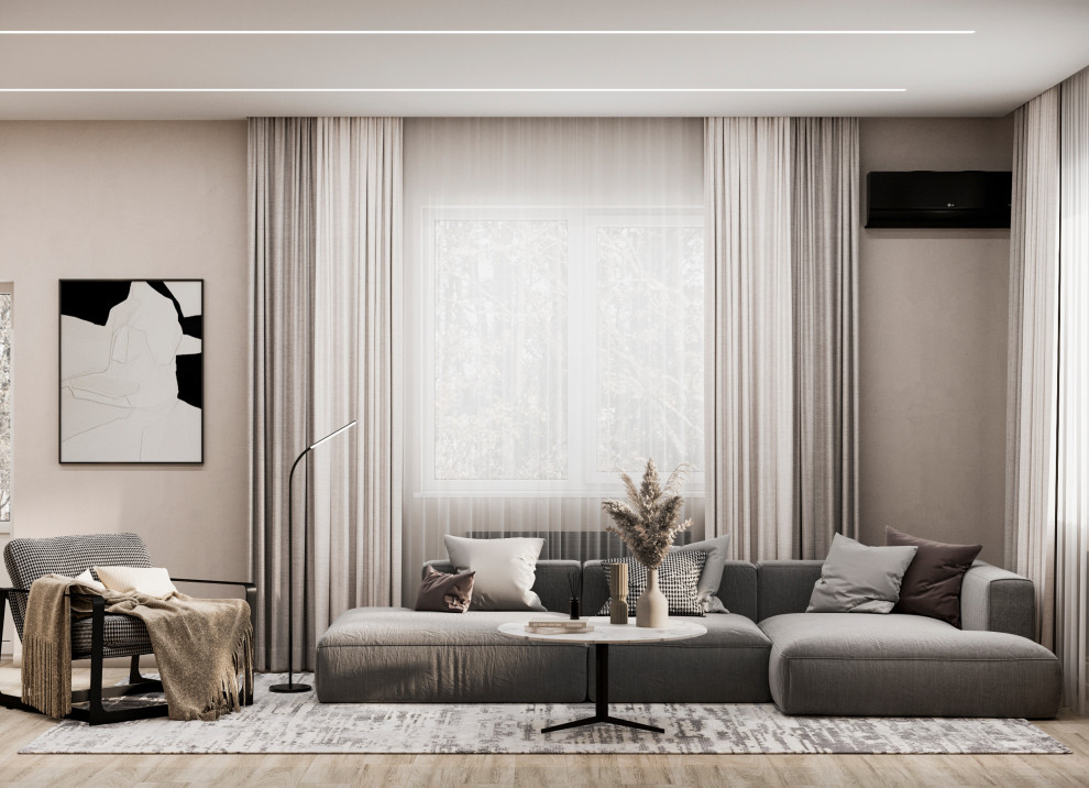 Строгая роскошь