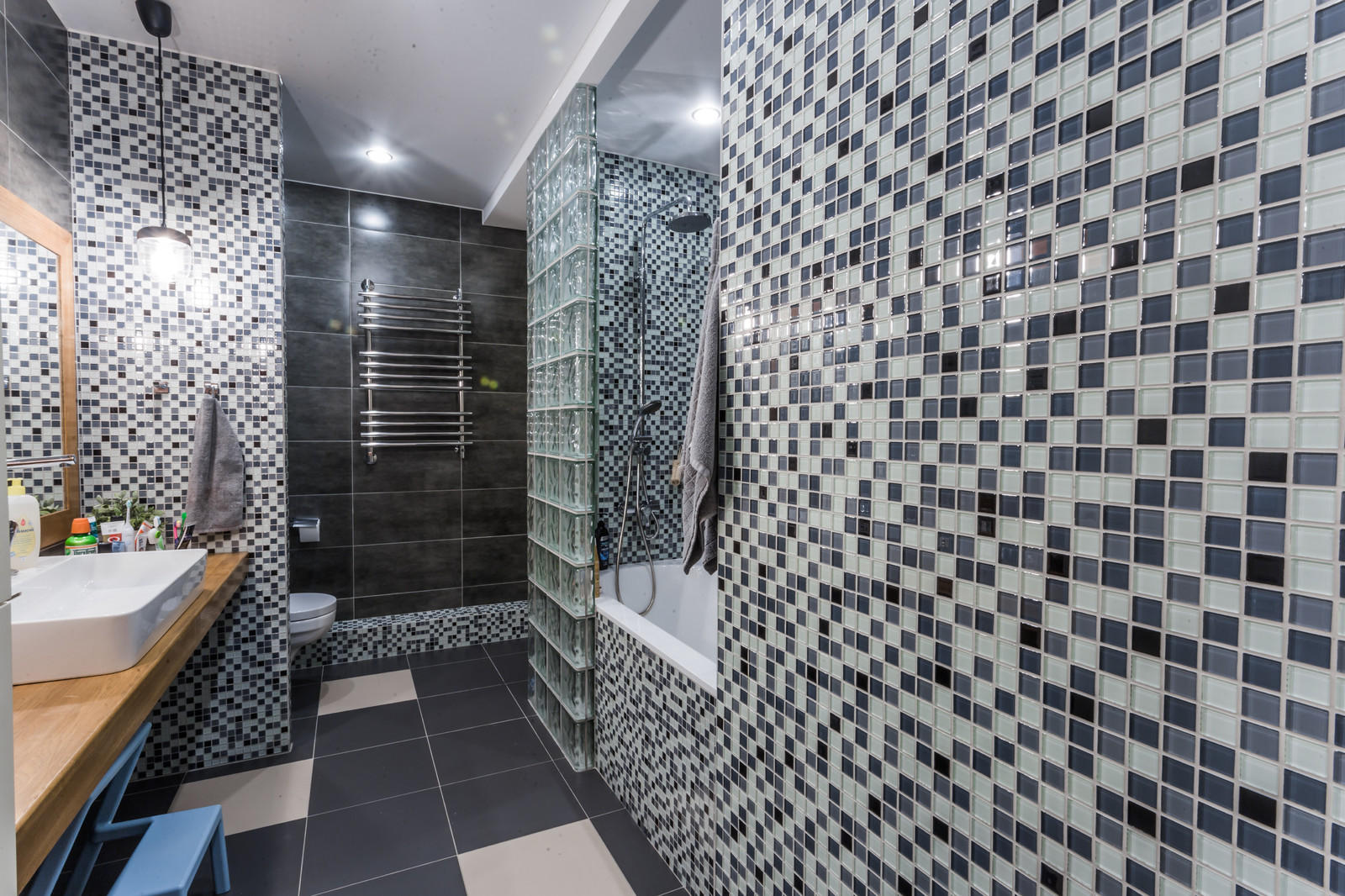 ЖК Ладожский парк