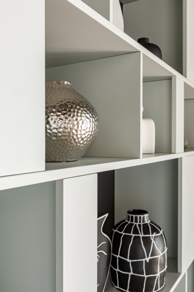 ЖК Эко Бунино