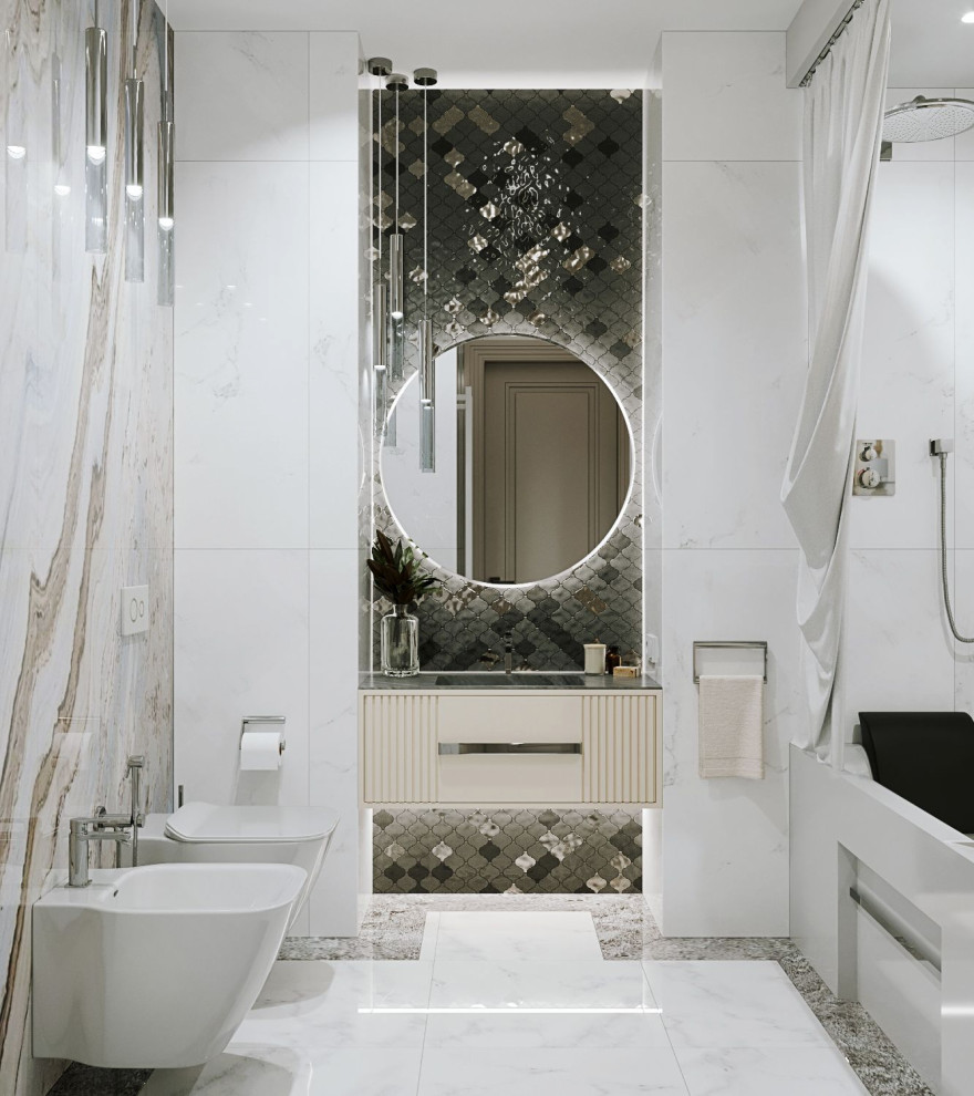 ЖК Царская Площадь (83 м²)