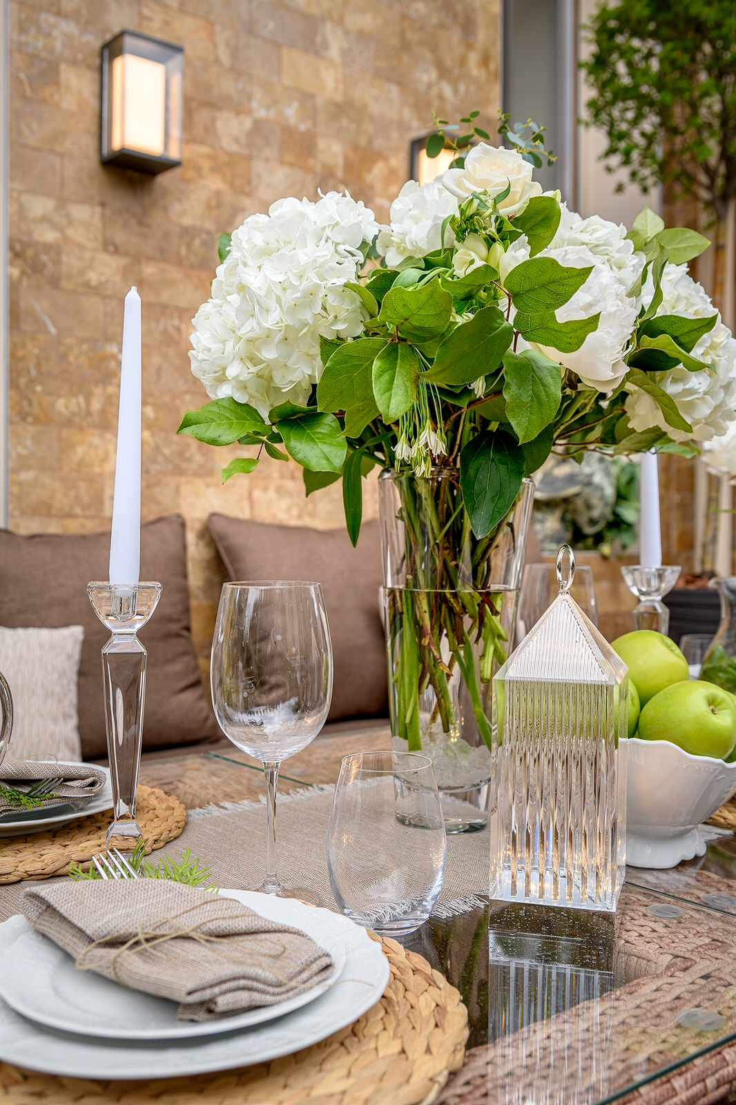 "На Дачу" к Татьяне Веденеевой