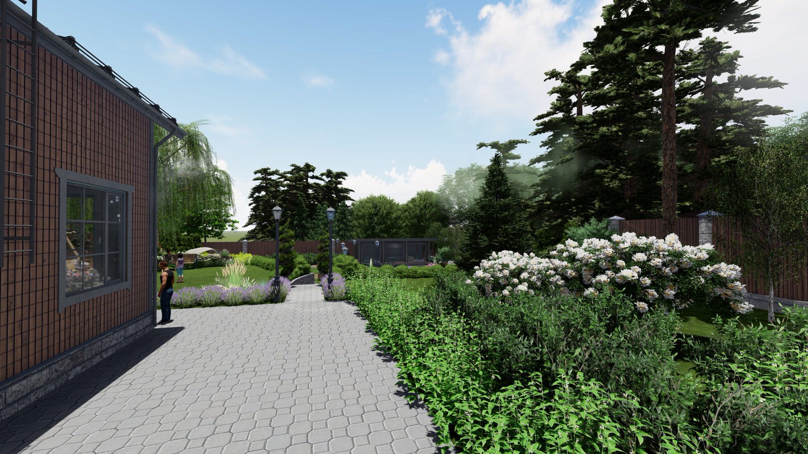 КП Керро (Ленинградская область)