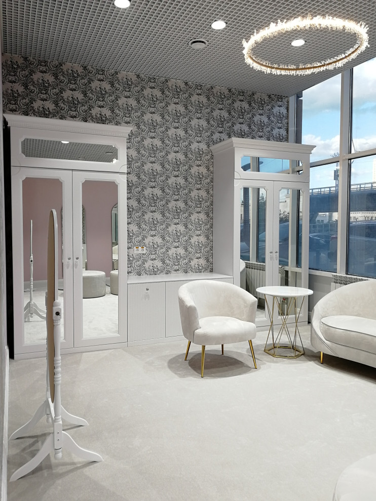 Бутик одежды Ekada