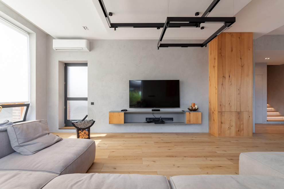 Коттедж в Подмосковье