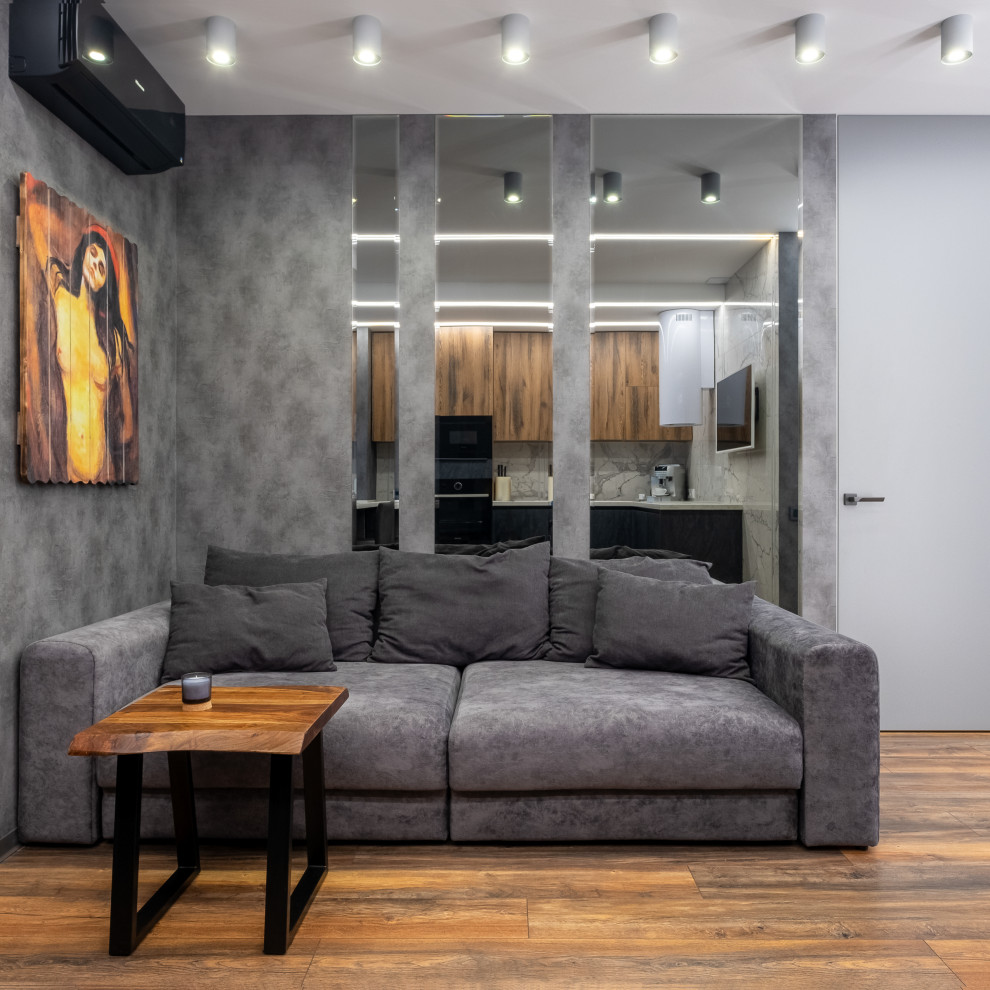 ЖК "Парк Легенд" 45м2