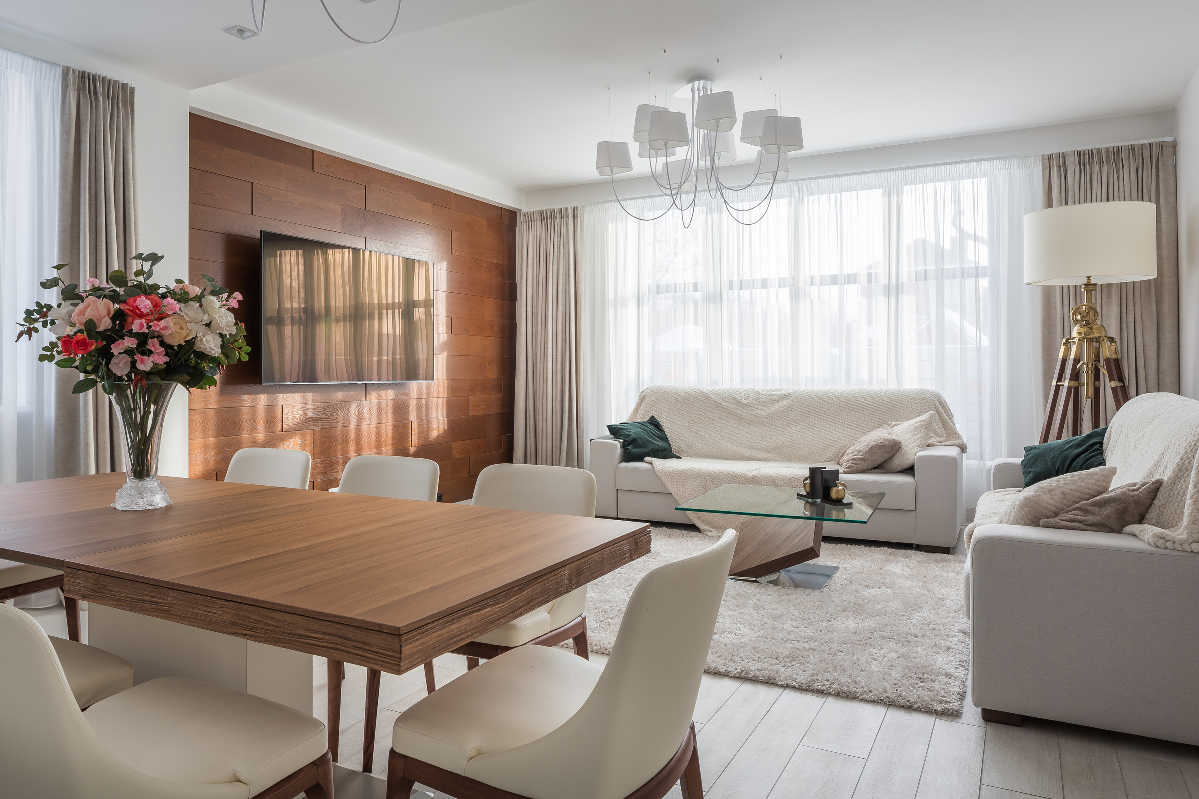 Интерьеры в доме=ЛЕГО