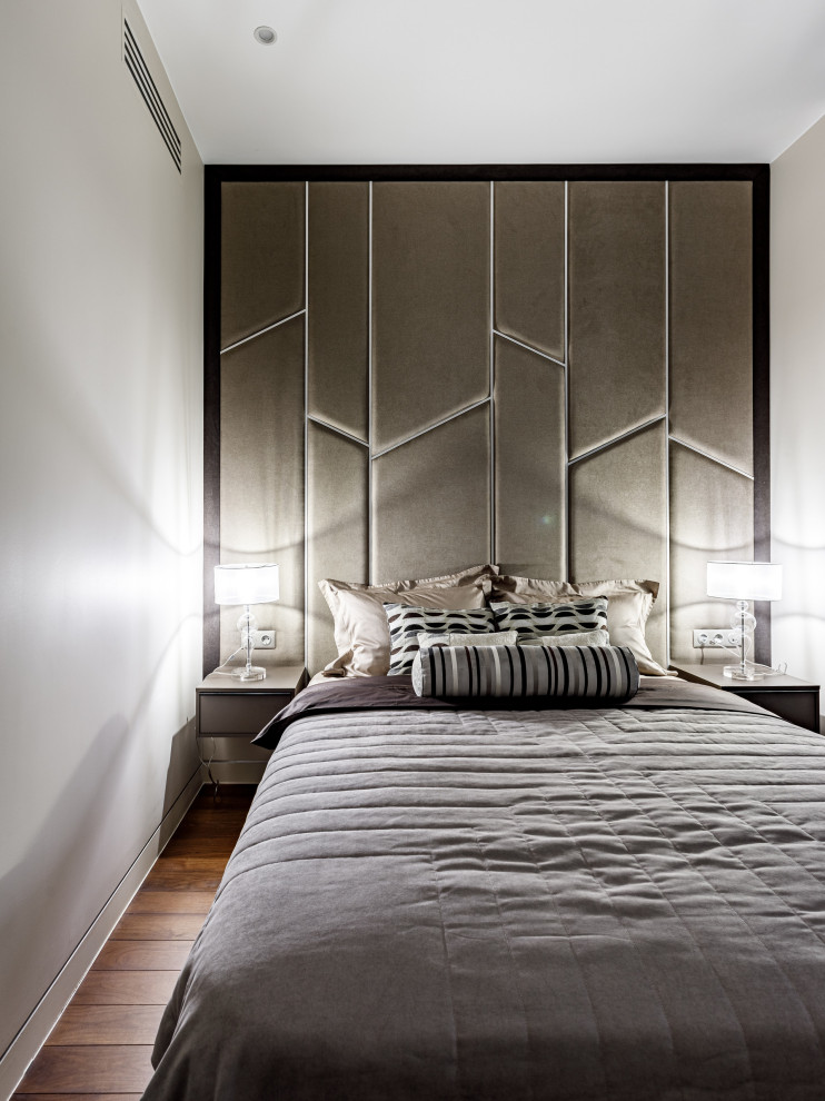 Апартаменты в Москва- Сити башня ОКО