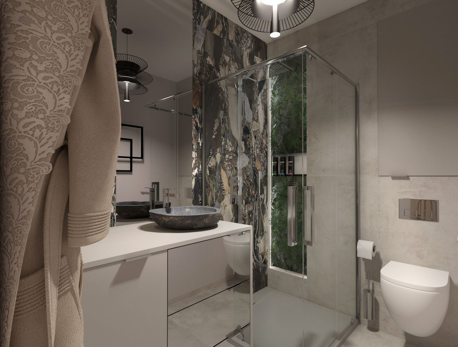 30 м2, старый фонд