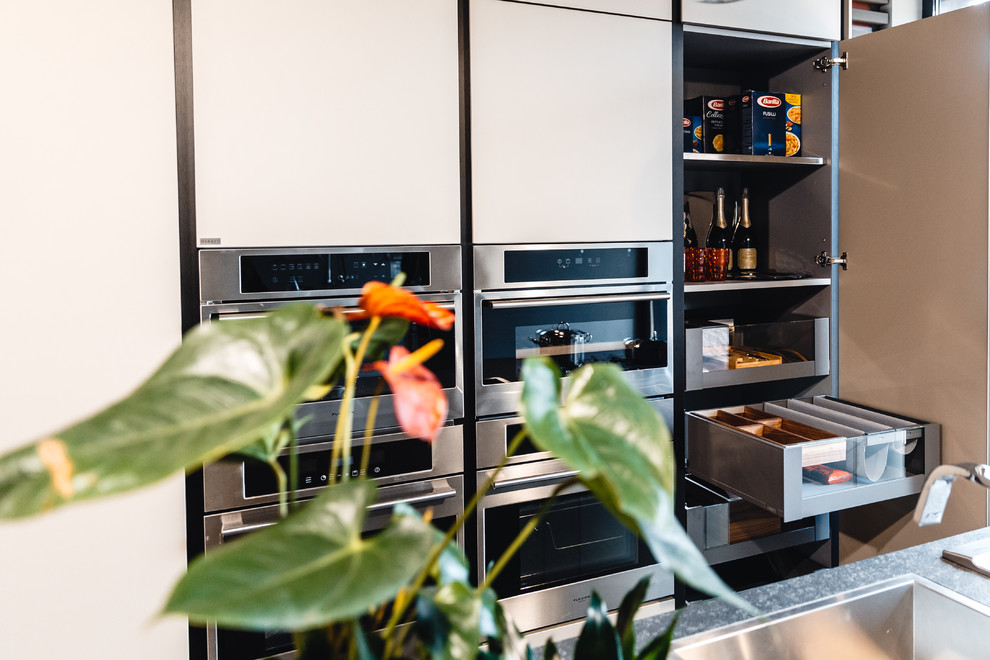 Итальянские кухни