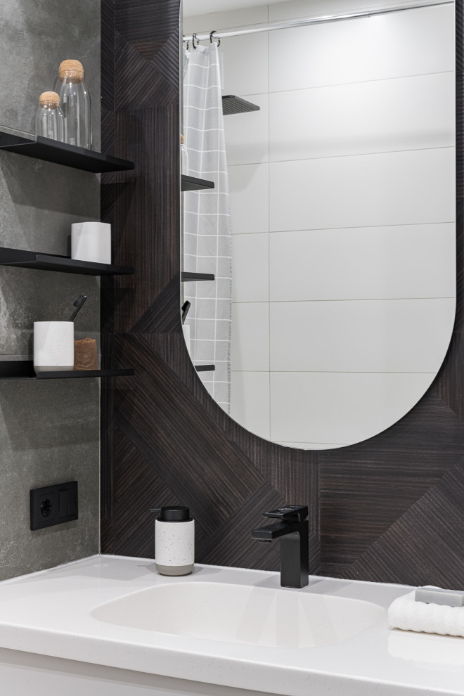 Проект для молодой семьи (до 100м.кв.)