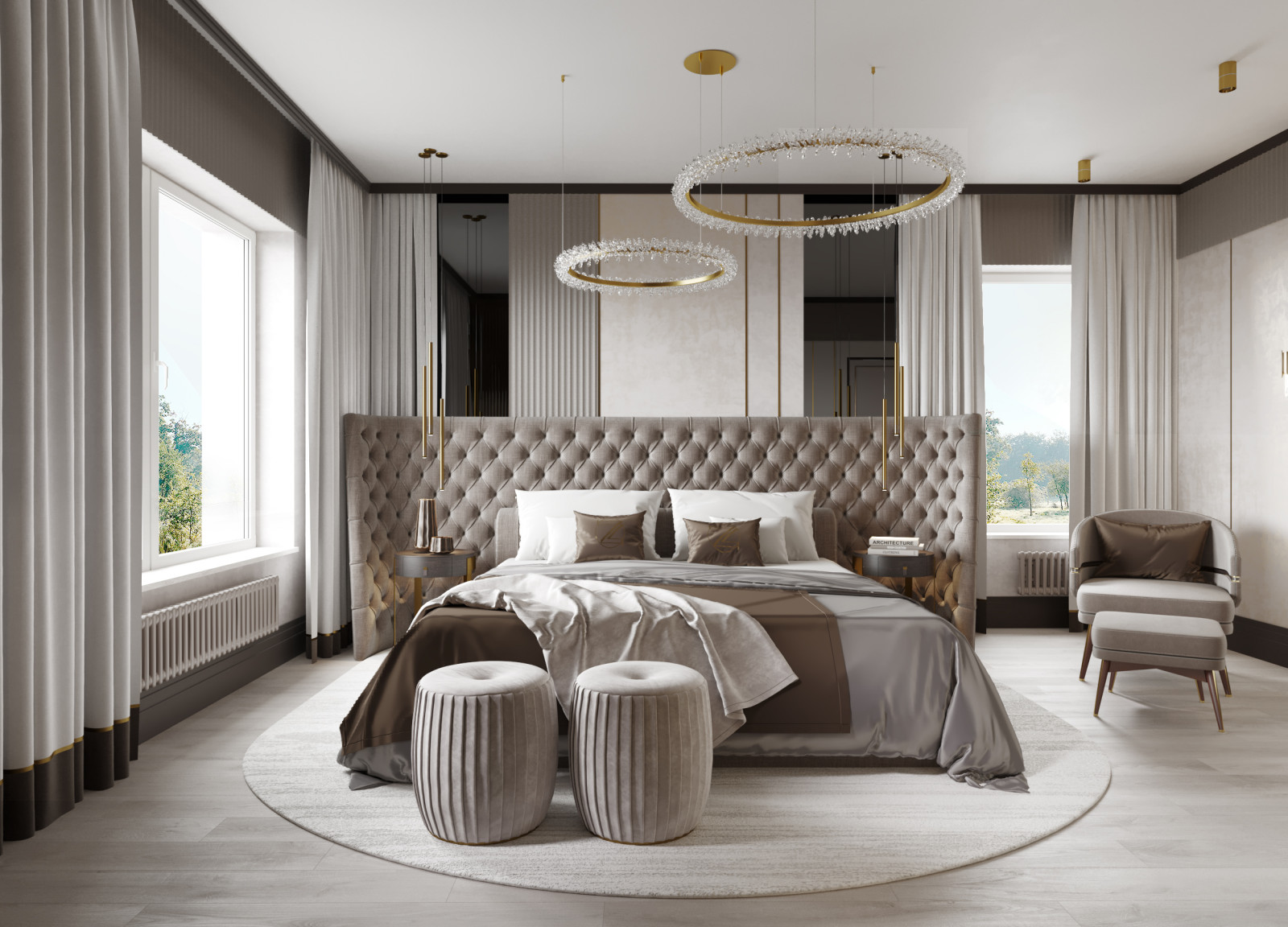 Luxury