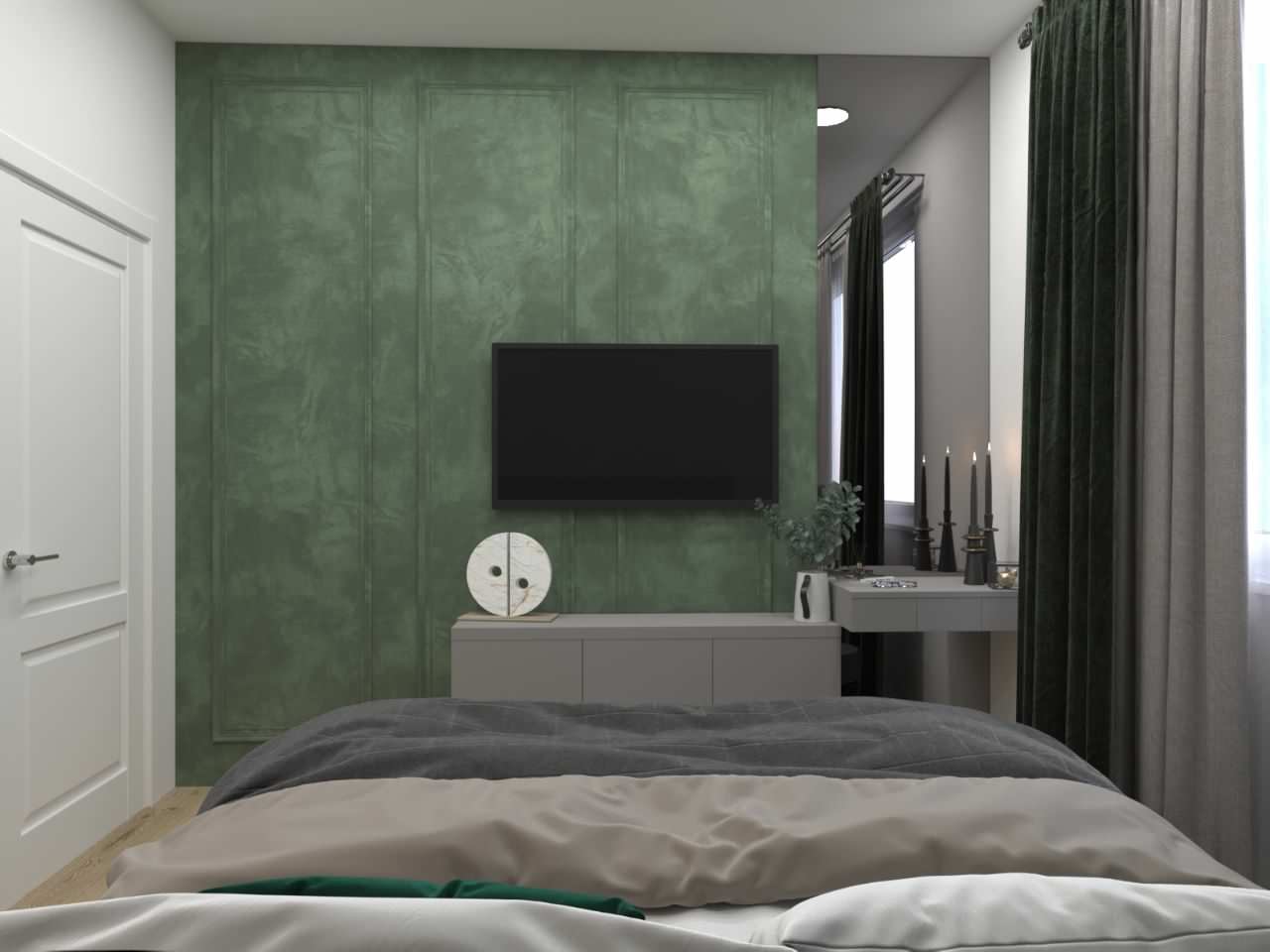 Дизайн интерьера для дома