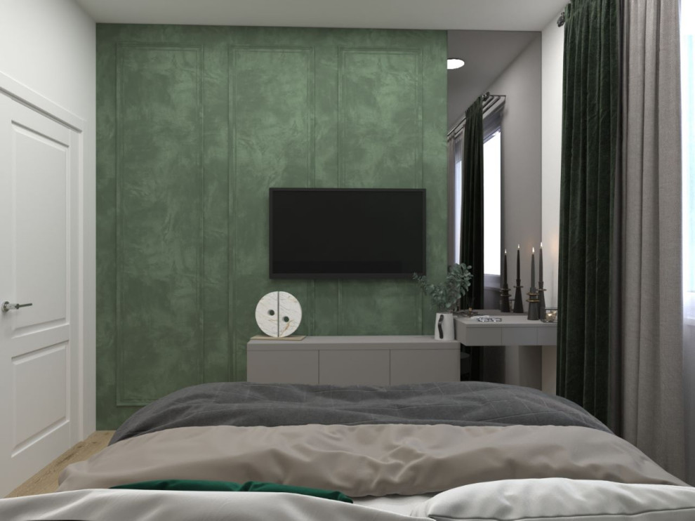 Дизайн интерьера для дома