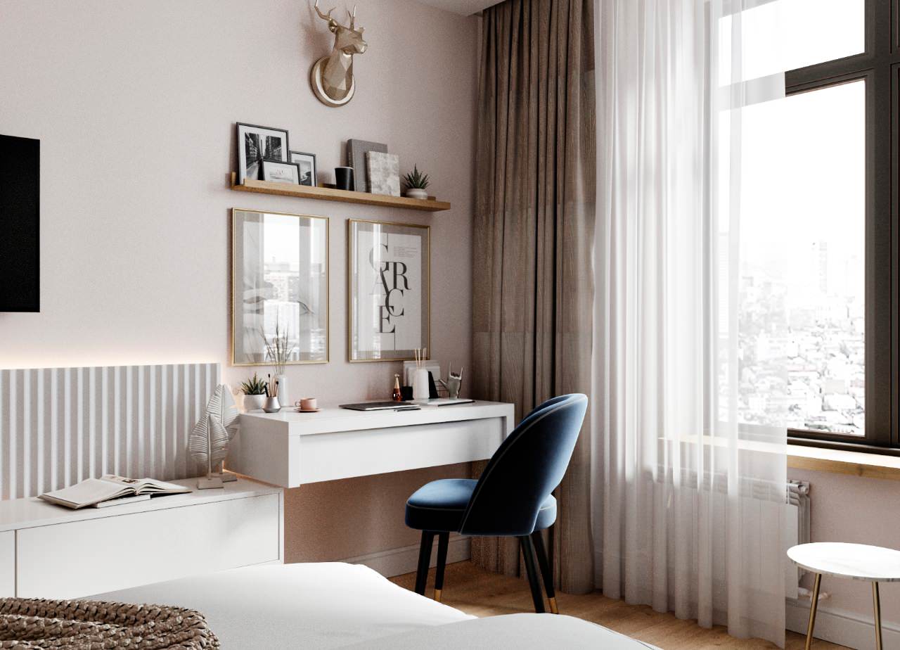 ЖК Резиденция