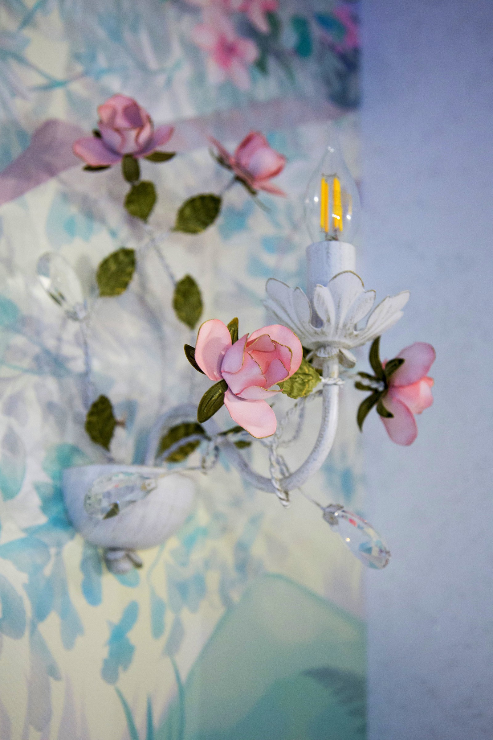 Интерьер студии