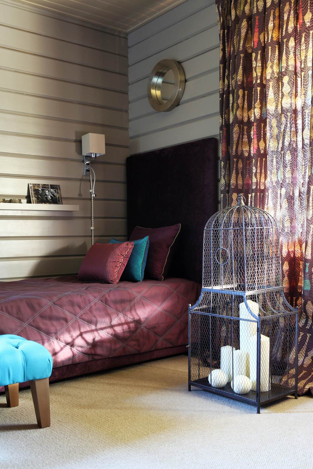 Дом в Новоглаголево