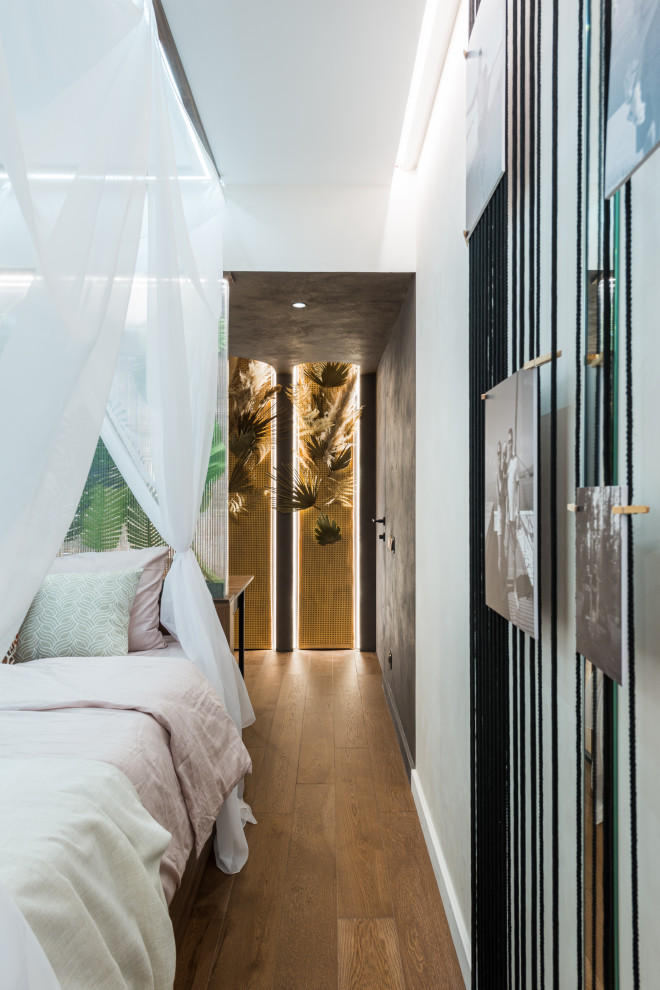 ТЕЛЕПРОЕКТ Большие перемены: ремонт для семьи Орловых