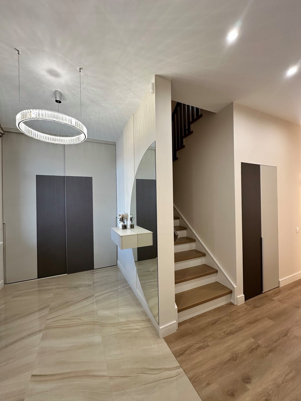 п. Корнилово 1 этаж 2022г.