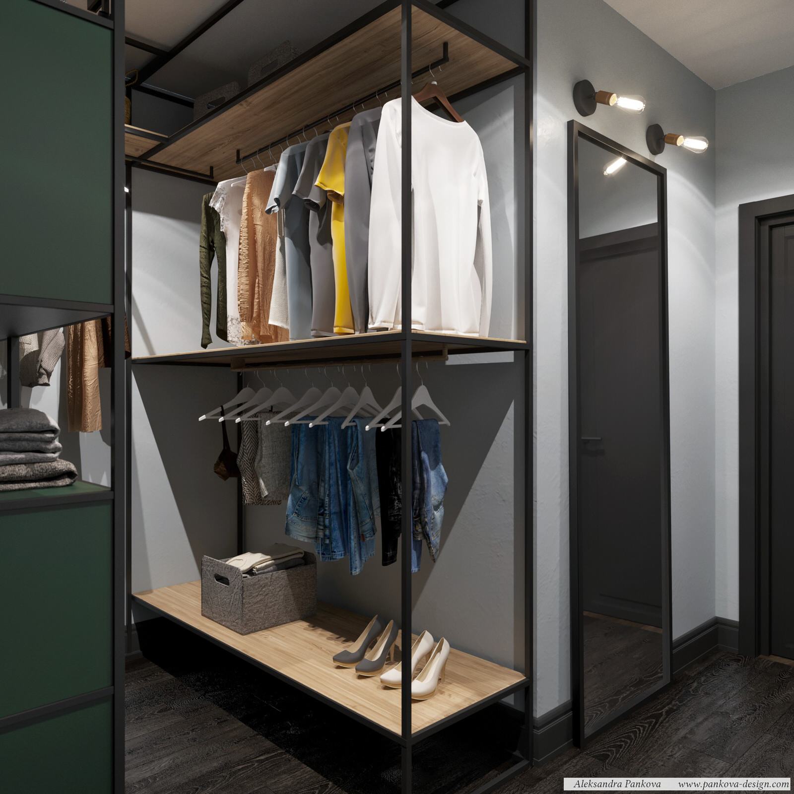 Глубокая вода