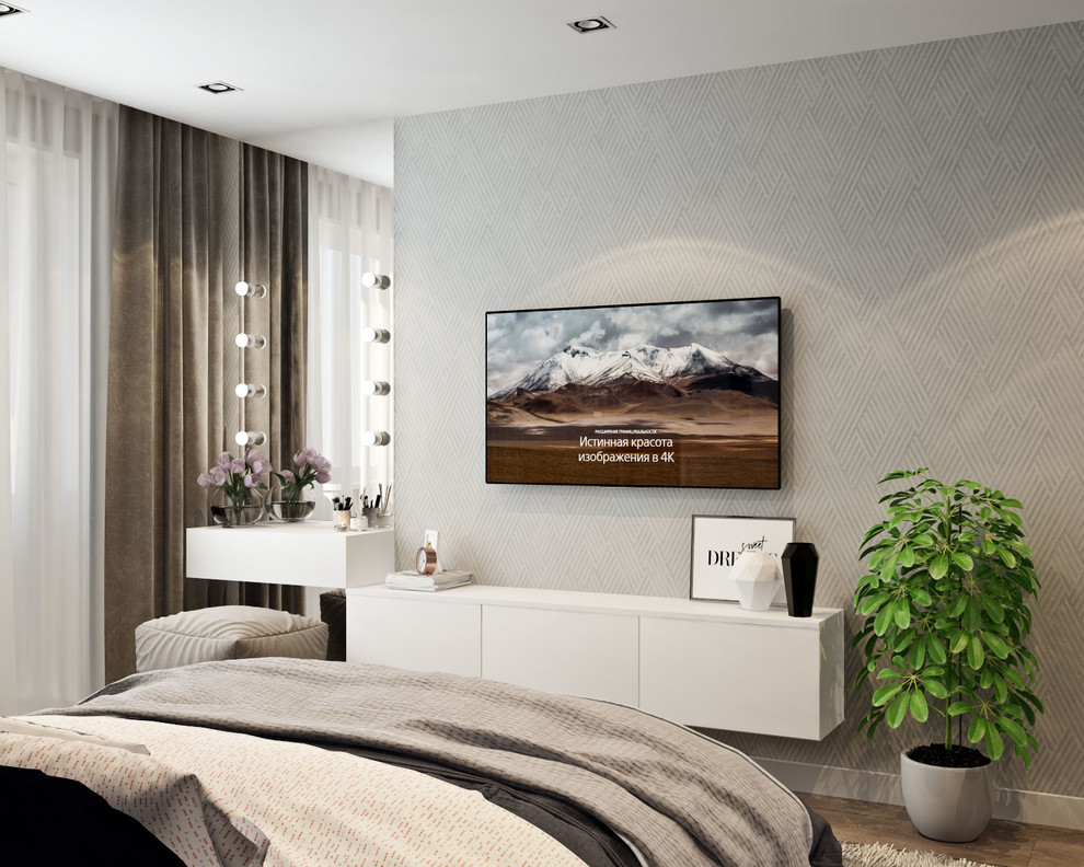 Трехкомнатная квартира на Южно-Власихинской