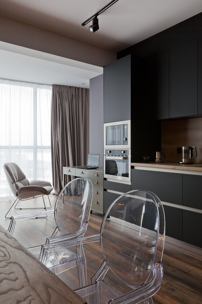 Темные фантазии