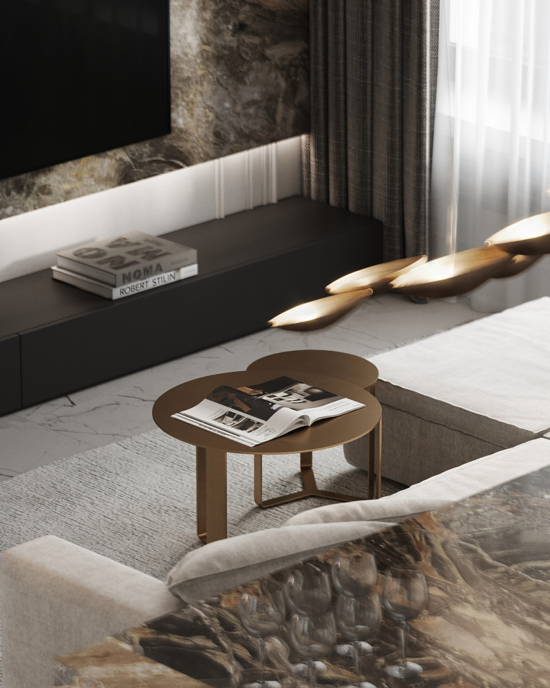 ЖК Вест Гарден