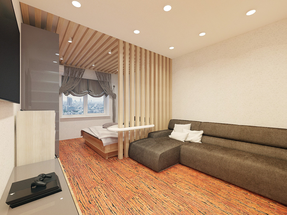 Квартира в Санкт-Петербурге