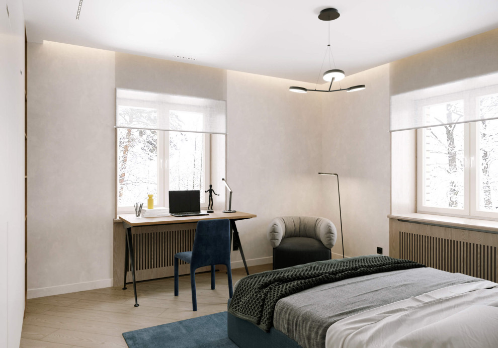 КП "Апрелевка парк"