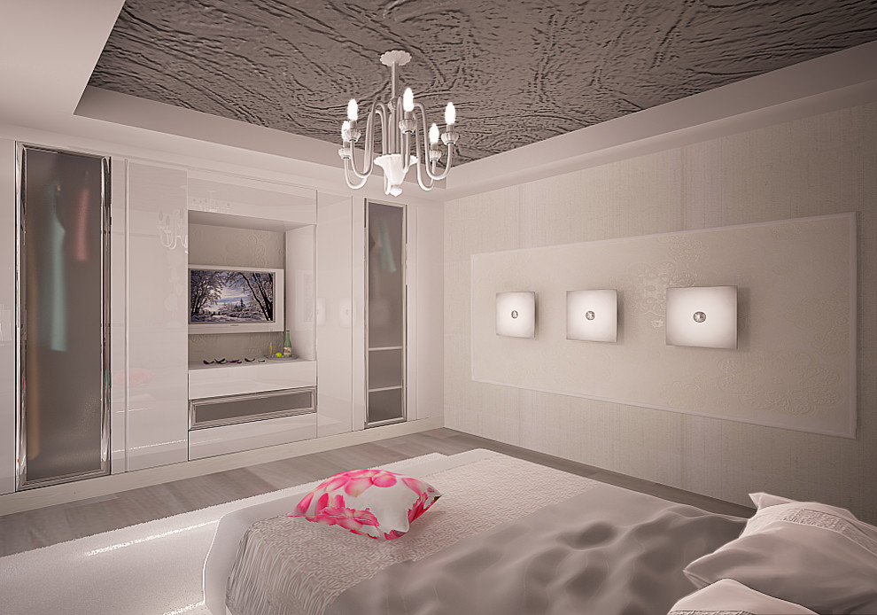 Квартира 100м2