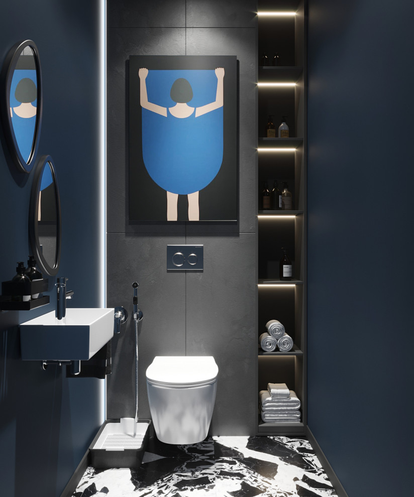 Завтрак у Стэфани