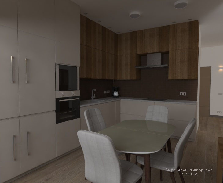 Проект "Аврора"