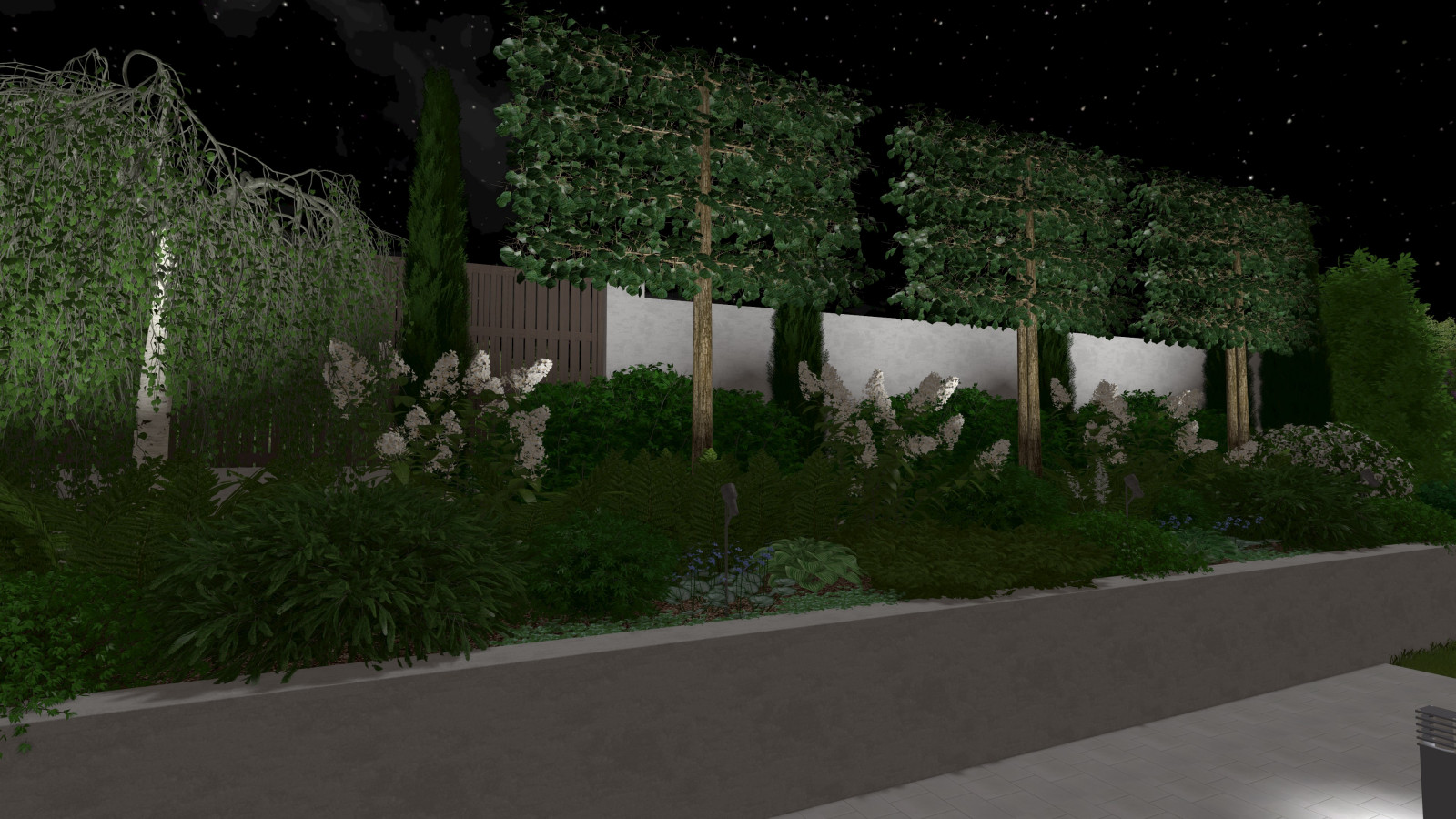 Участок в г.Калуга_3, 2020