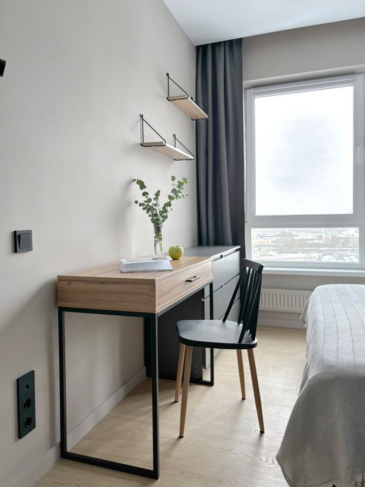 ПИК под сдачу