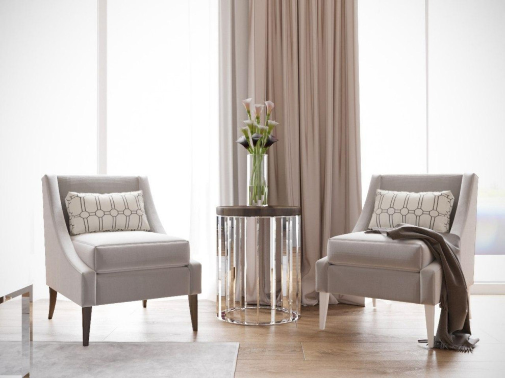 Квартира в ЖК Берег