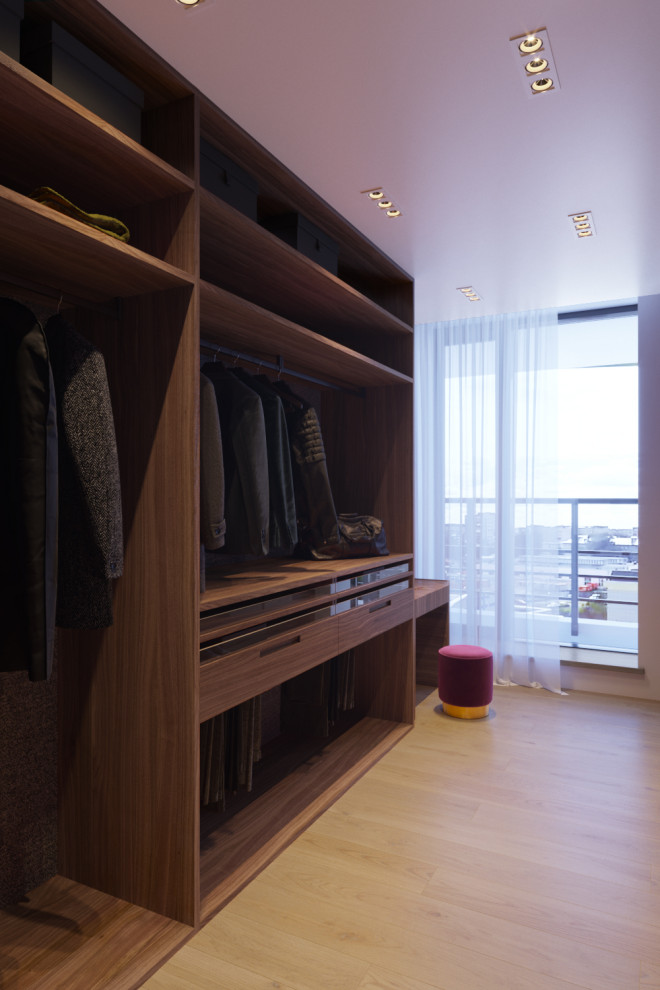 Residence